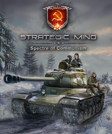 Strategic Mind: Spectre of Communism