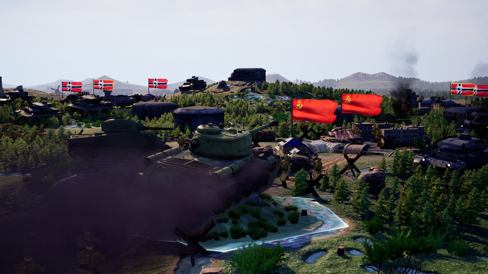 《战略思维：共产主义的幽灵》插图4