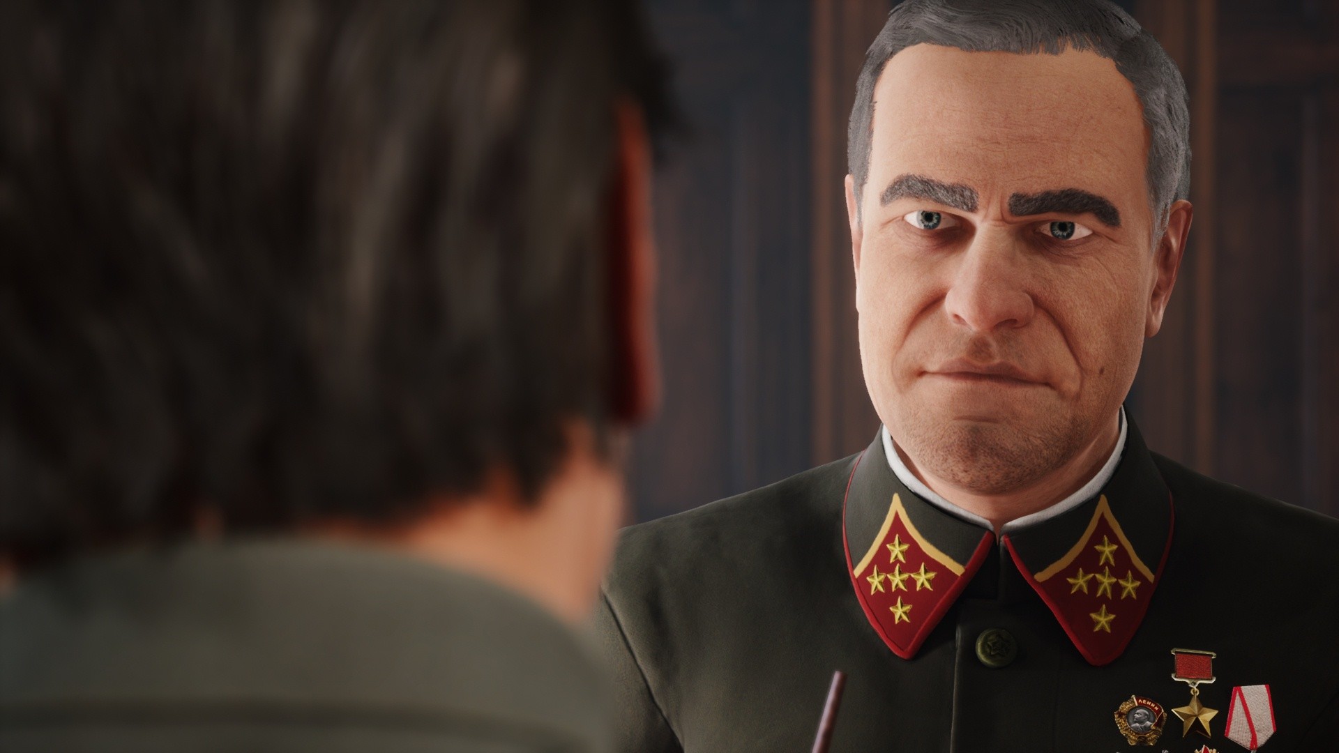 《战略思维：共产主义的幽灵》插图10