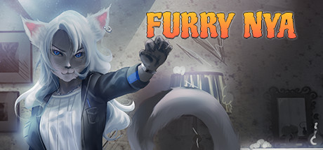 Furry Nya banner image