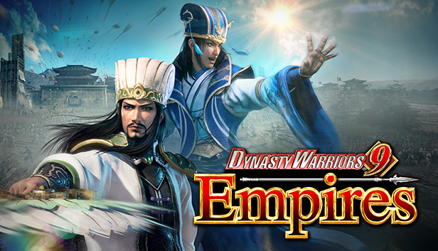 Compre DYNASTY WARRIORS 9 Empires no Steam durante a pré-venda