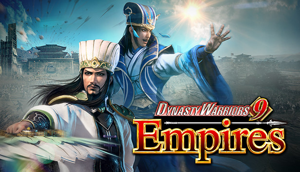 Dynasty Warriors 5: Empires, 真・三國無双4 Empires