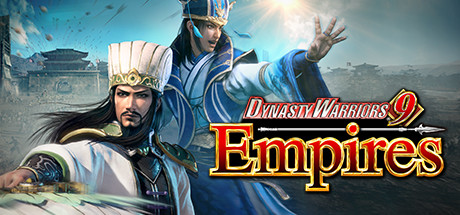 DYNASTY WARRIORS 9 Empires Cover Image