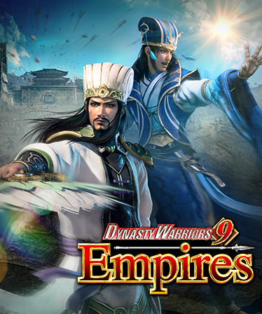 DYNASTY WARRIORS 9 Empires