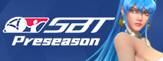 Super Buckyball Tournament Preseason 게임 이미지