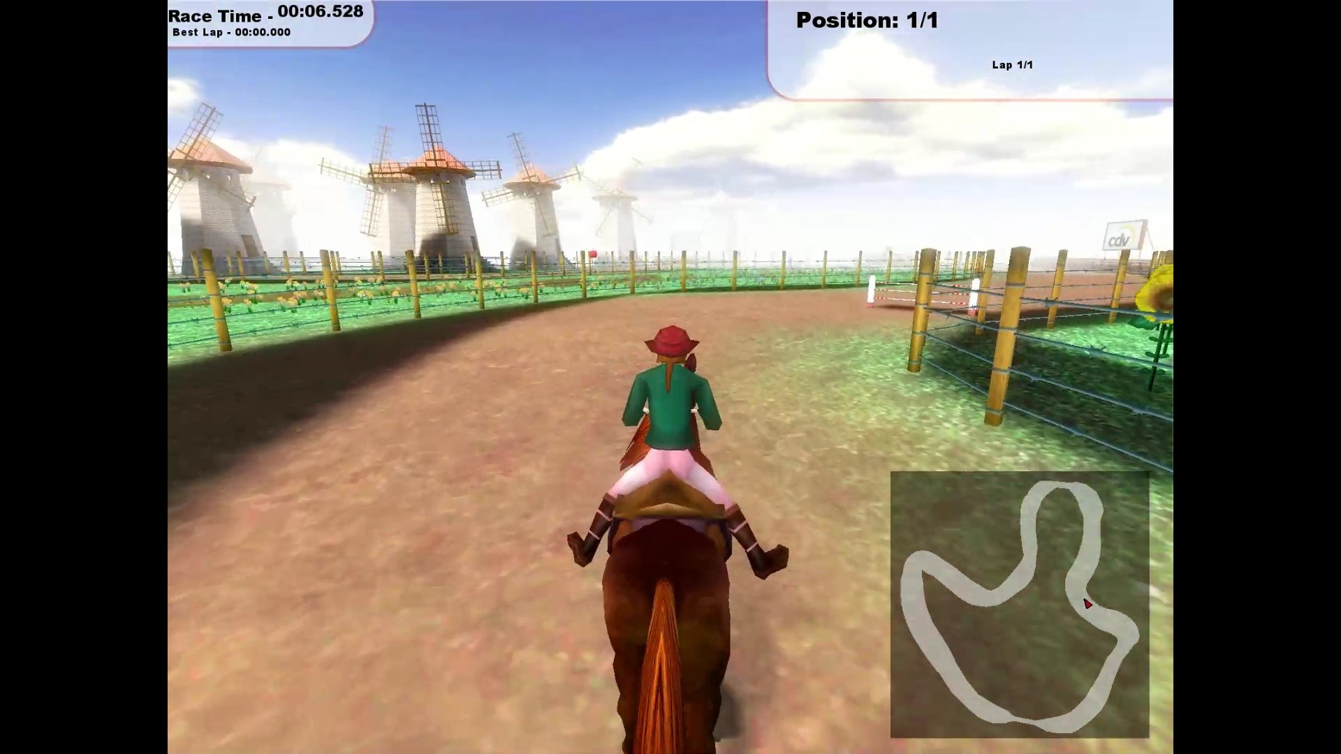 Barbie horse adventures online steam