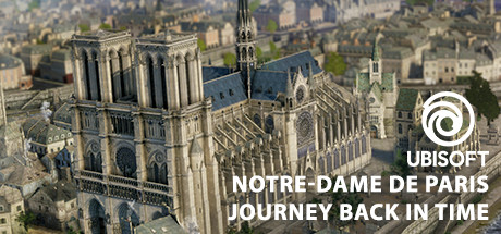Notre-Dame de Paris: Journey Back in Time header image