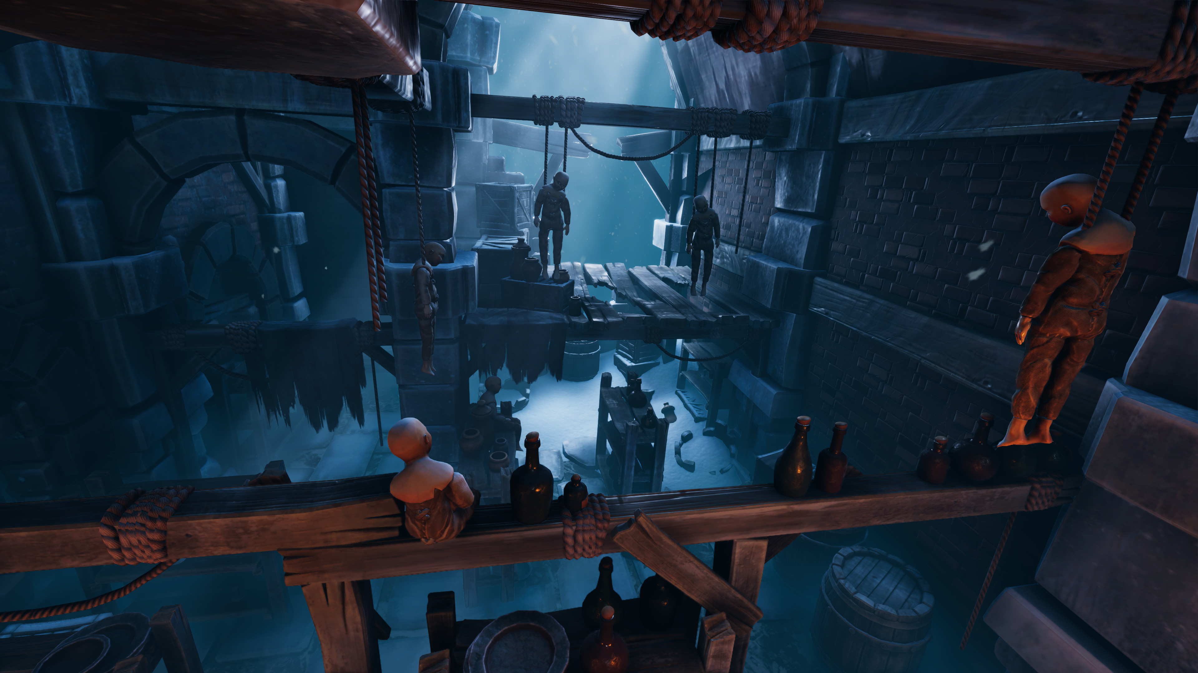 Let’s get searchin’ & puzzlin’ Explorers!