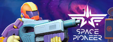 Space Pioneer