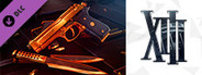 XIII - Preorder Bonus - Golden Classic Weapon Skins Pack