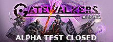 Gatewalkers (Alpha)