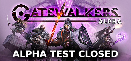 Gatewalkers (Alpha) banner image