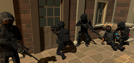 Contact Spotted — store header art