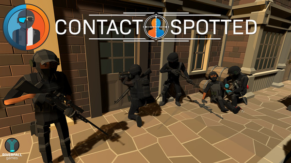 Скриншот из Contact Spotted