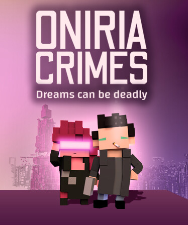Oniria Crimes