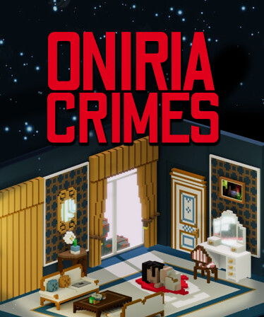 Oniria Crimes