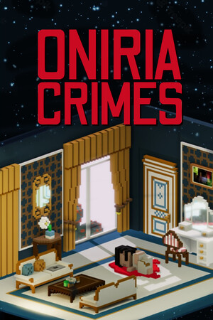 Oniria Crimes
