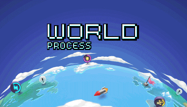 World processing
