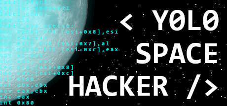 Yolo Space Hacker technical specifications for laptop