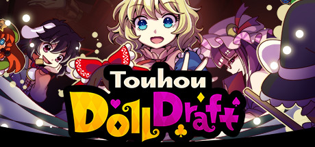 Touhou DollDraft steam charts