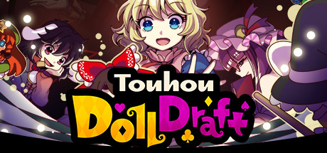 Touhou DollDraft Cover Image