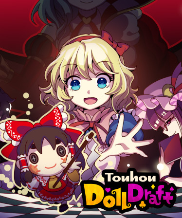 Touhou DollDraft