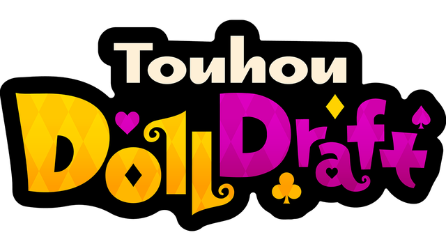 Touhou DollDraft