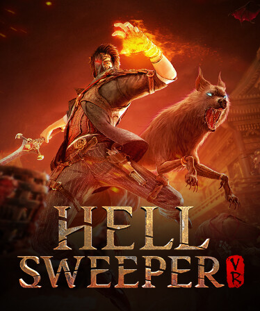 Hellsweeper VR