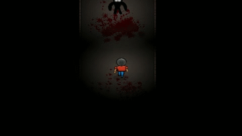 The Haunted Exmone Theatre