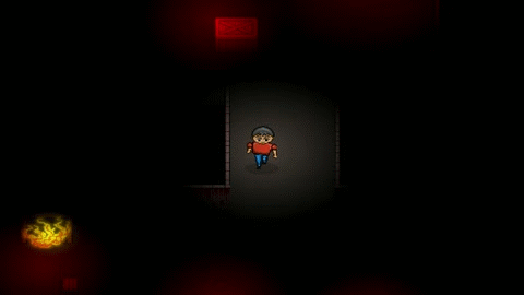 The Haunted Exmone Theatre