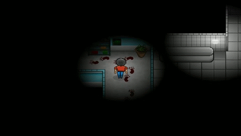 The Haunted Exmone Theatre