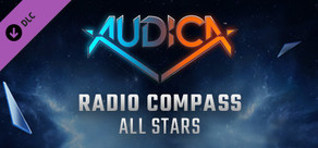 AUDICA - Radio Compass - "All Stars"