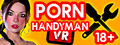 PORN Handyman VR logo