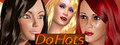 DoHots logo