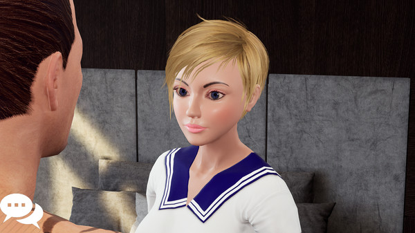 Скриншот из DoHots