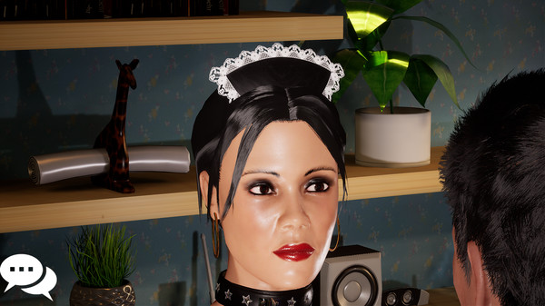 Скриншот из DoHots