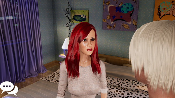 Скриншот из DoHots