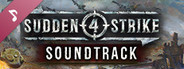 Sudden Strike 4 - Soundtrack