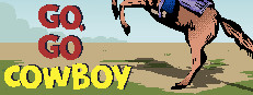 Go, Go Cowboy