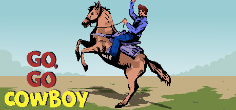 Go, Go Cowboy steam charts