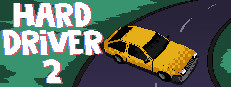 Hard Driver 2