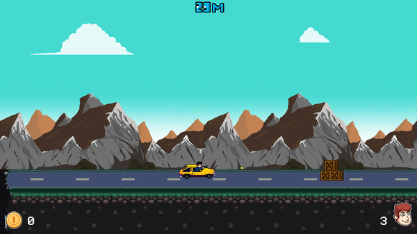 Hard Driver 2 for steam Hard Driver 2 for steam