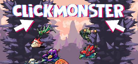 ClickMonster Cover Image