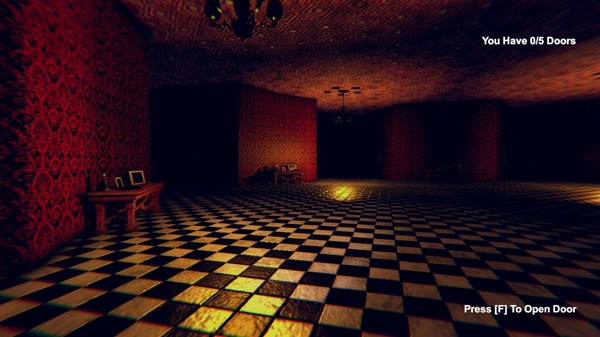 Nightmare Zone game for Linux 1