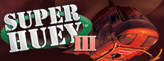 Super Huey™ III
