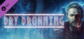 Dry Drowning - Artbook