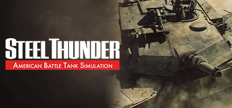 Steel Thunder steam charts