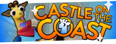 Castle on the Coast