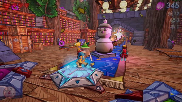 Castle on the Coast game for windows Pc 1