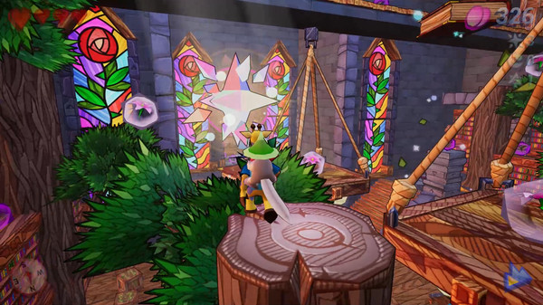 Castle on the Coastfor windows and Linux 1